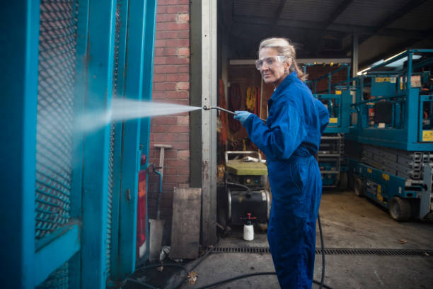 Best Heavy Equipment Washing  in Fredericksburg, VA