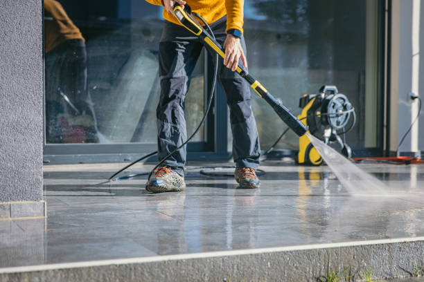Best Soft Washing  in Fredericksburg, VA